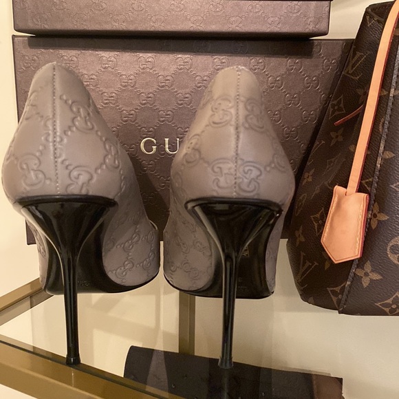 Gucci pumps - Picture 4 of 6